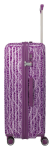 Obrázek z Travelite Lascana Edition L Plum 101 L 
