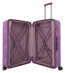 Obrázek z Travelite Lascana Edition L Plum 101 L 