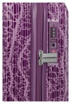 Obrázek z Travelite Lascana Edition L Plum 101 L 