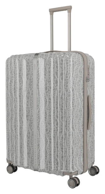 Obrázek z Travelite Lascana Edition L Champagne 101 L 
