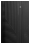 Obrázek z Travelite Air Stripe 4w S exp Black 40/47 L 