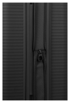 Obrázek z Travelite Air Stripe 4w S exp Black 40/47 L 