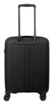 Obrázek z Travelite Air Stripe 4w S exp Black 40/47 L 