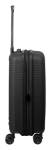 Obrázek z Travelite Air Stripe 4w S exp Black 40/47 L 
