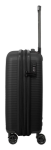 Obrázek z Travelite Air Stripe 4w S exp Black 40/47 L 