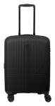 Obrázek z Travelite Air Stripe 4w S exp Black 40/47 L 