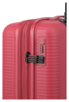 Obrázek z Travelite Air Stripe 4w S exp Red 40/47 L 