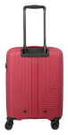 Obrázek z Travelite Air Stripe 4w S exp Red 40/47 L 