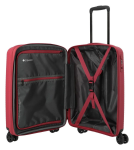 Obrázek z Travelite Air Stripe 4w S exp Red 40/47 L 