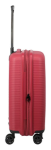 Obrázek z Travelite Air Stripe 4w S exp Red 40/47 L 