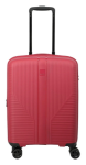 Obrázek z Travelite Air Stripe 4w S exp Red 40/47 L 