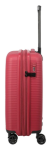 Obrázek z Travelite Air Stripe 4w S exp Red 40/47 L 