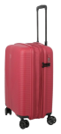 Obrázek z Travelite Air Stripe 4w S exp Red 40/47 L 