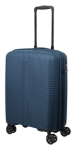Obrázek z Travelite Air Stripe 4w S exp Navy 40/47 L 