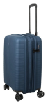 Obrázek z Travelite Air Stripe 4w S exp Navy 40/47 L 