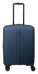 Obrázek z Travelite Air Stripe 4w S exp Navy 40/47 L 