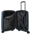 Obrázek z Travelite Air Stripe 4w S exp Navy 40/47 L 