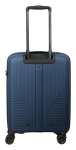 Obrázek z Travelite Air Stripe 4w S exp Navy 40/47 L 