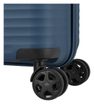 Obrázek z Travelite Air Stripe 4w S exp Navy 40/47 L 
