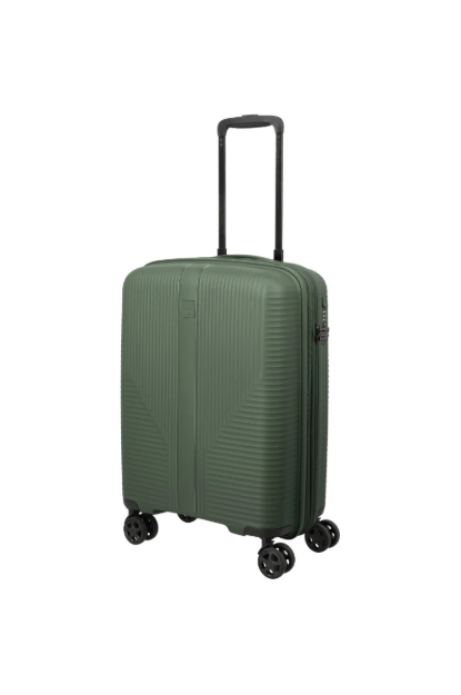 Obrázek z Travelite Air Stripe 4w S exp Green 40/47 L 