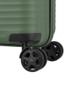 Obrázek z Travelite Air Stripe 4w S exp Green 40/47 L 