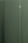 Obrázek z Travelite Air Stripe 4w S exp Green 40/47 L 