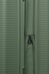 Obrázek z Travelite Air Stripe 4w S exp Green 40/47 L 