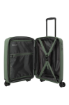 Obrázek z Travelite Air Stripe 4w S exp Green 40/47 L 