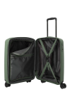 Obrázek z Travelite Air Stripe 4w S exp Green 40/47 L 