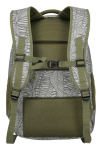 Obrázek z Travelite Basics Backpack Print Grey 22 L 