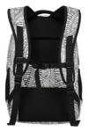 Obrázek z Travelite Basics Backpack Print White 22 L 