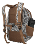 Obrázek z Travelite Basics Backpack Print Off-White 22 L 