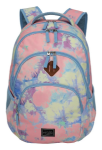 Obrázek z Travelite Basics Backpack Multicolor 22 L 