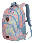 Obrázek z Travelite Basics Backpack Multicolor 22 L 