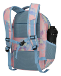 Obrázek z Travelite Basics Backpack Multicolor 22 L 