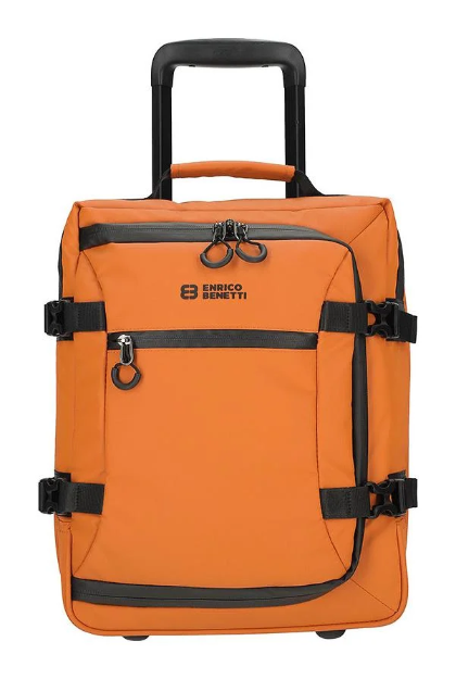 Obrázek z Enrico Benetti Stockholm 95003 Orange 24 L 