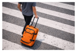 Obrázek z Enrico Benetti Stockholm 95003 Orange 24 L 