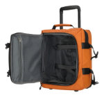 Obrázek z Enrico Benetti Stockholm 95003 Orange 24 L 
