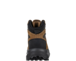 Obrázek z TERENNO Barefoot+ O6 Brown Mid 