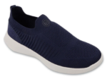Obrázek z BEFADO 103D003 tenisky HOME GO tm. modré 
