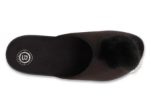 Obrázek z BEFADO 255D013 HOME GO pantofle VIKI černé 
