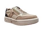 Obrázek z Mustang 26M0482010 Dámské tenisky ivory 
