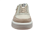 Obrázek z Mustang 26M0482010 Dámské tenisky ivory 