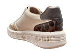 Obrázek z Mustang 26M0482010 Dámské tenisky ivory 