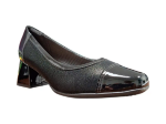 Obrázek z Piccadilly 748042-8 Dámské lodičky černé 