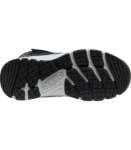Obrázek z KEEN Skua MID WP CHILDREN Kotníkové zimní boty naval academy/rogue green 