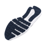 Obrázek z Under Armour UA Charged Surge 4-BLU Pánské boty modré 