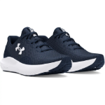 Obrázek z Under Armour UA Charged Surge 4-BLU Pánské boty modré 