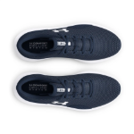 Obrázek z Under Armour UA Charged Surge 4-BLU Pánské boty modré 