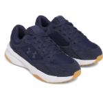 Obrázek z Under Armour UA Edge SUEDE-BLU Pánské boty modré 